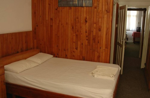 Demre Hotel | Hotel Kiyak