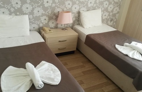 Demre Hotel | Winecity Hotel