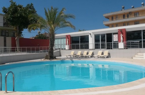 Demre Hotel | Winecity Hotel