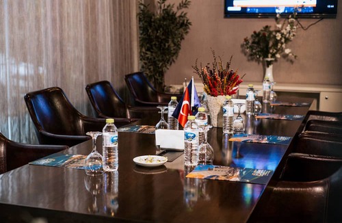 Altinova Hotel | Elegance Resort Hotel Spa Wellness-Aqua