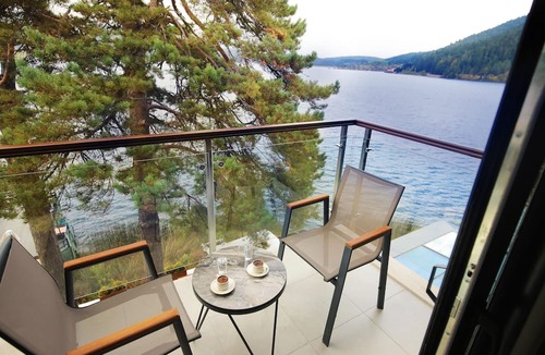 Abant Hotel | Abant Kosk