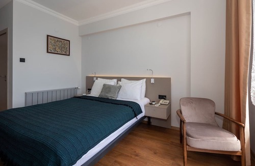 Sinop Hotel | Sinop Antik Hotel