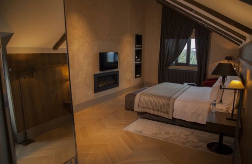 Kastamonu Hotel | Ilgaz Mountain Resort Hotel