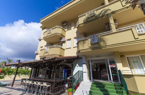 Marmaris City Center Hotel | Exelsior Annex