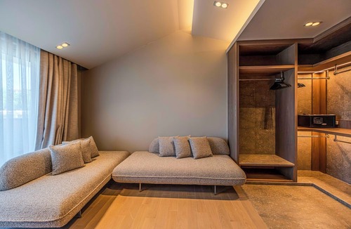 Side Resort | Club Melas PrivÃ© - All inclusive