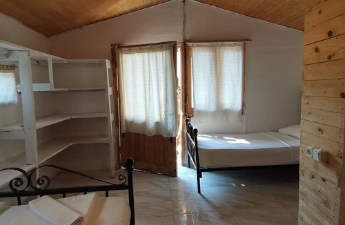 Kadıkale Hotel | Pitos Bungalows