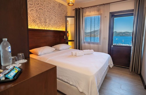 Selimiye Hotel | Les Terrasses De Selimiye