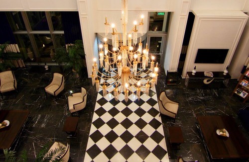 Soma Hotel | Ramada by Wyndham Soma