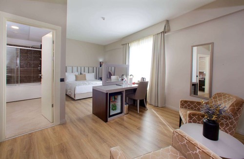 Soma Hotel | Ramada by Wyndham Soma