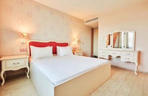 Elazig Hotel | Park Dedeman Elaziğ