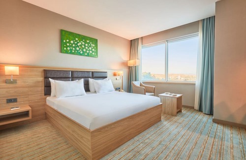 Elazig Hotel | Park Dedeman Elaziğ