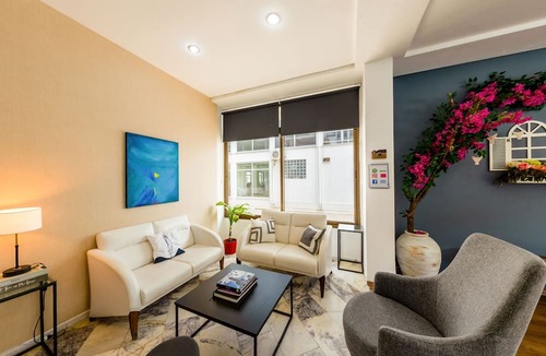 Ilica Hotel | Z Otel
