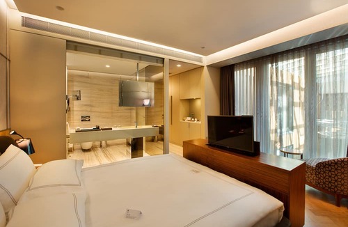 Old City Hotel | Fer Hotel