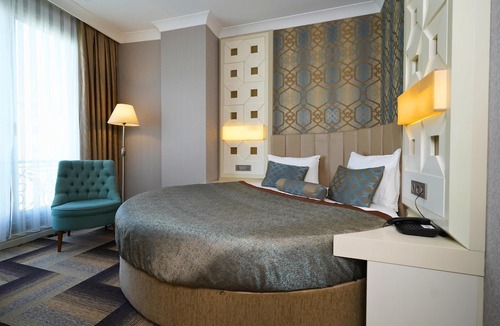 Kartal Hotel | The Grand Mira Hotel
