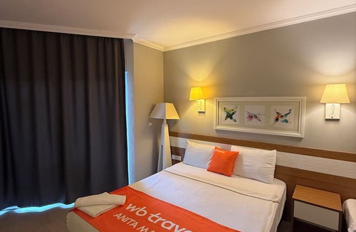 Beldibi Resort | Anita Matiate Hotel - All inclusive