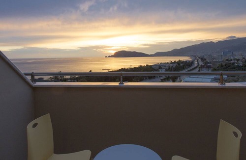 Alanya Resort | Michell Hotel - Adults Only - All Inclusive