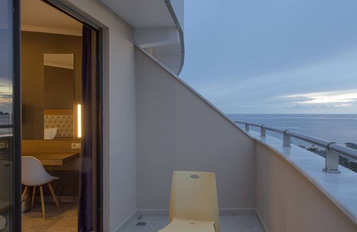 Alanya Resort | Michell Hotel - Adults Only - All Inclusive