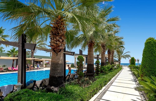 Beldibi Resort | Onkel Resort Hotel