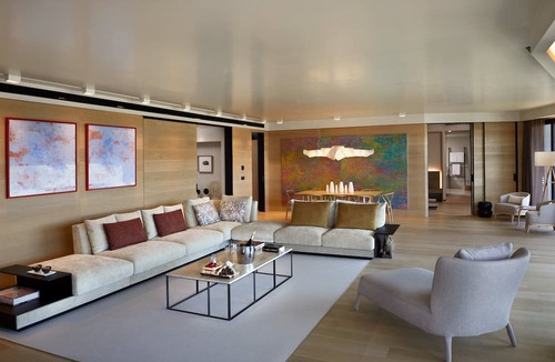 Dagbelen Hotel | Six Senses Kaplankaya