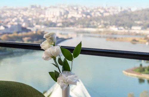 Beyoglu Hotel | Arise Hotel Golden Horn