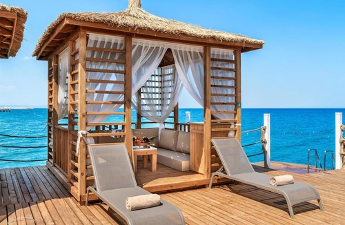 Goynuk Resort | Corendon Playa Kemer - Ultra All Inclusive