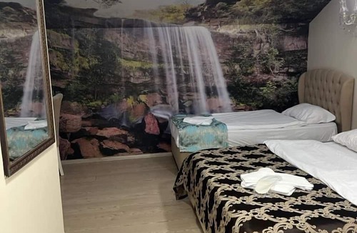 Trabzon Hotel | Sanli Hotel