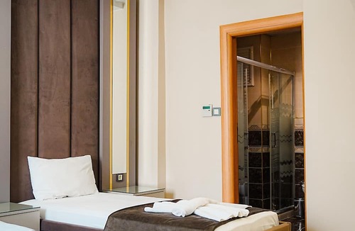 Emin Sinan Hotel | Reyyan Hotel