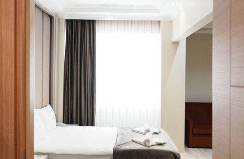 Emin Sinan Hotel | Reyyan Hotel