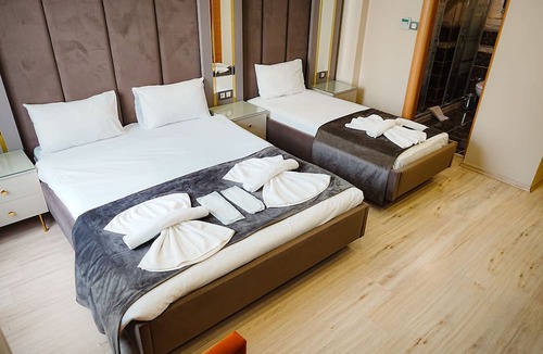 Emin Sinan Hotel | Reyyan Hotel