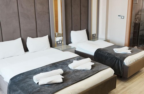 Emin Sinan Hotel | Reyyan Hotel