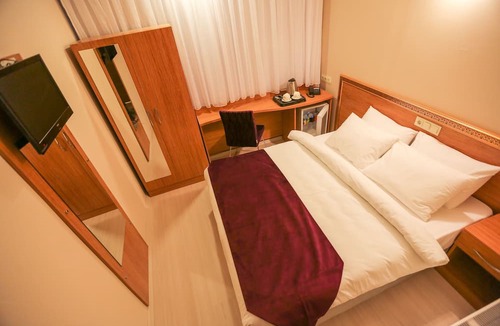 Bagcilar Hotel | Grand Istanbul Airport Hotel
