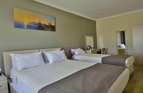 Selimpasa Hotel | Bon Hotel City & Resort