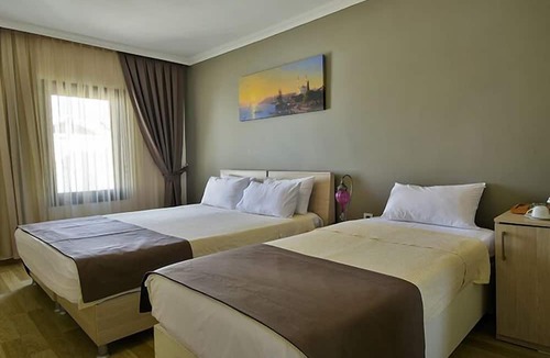 Selimpasa Hotel | Bon Hotel City & Resort