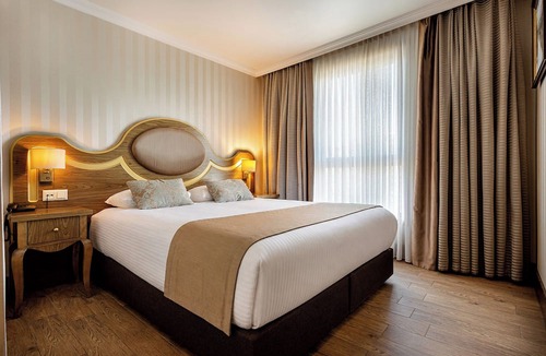 Fındıkzade Hotel | The Central Hotel