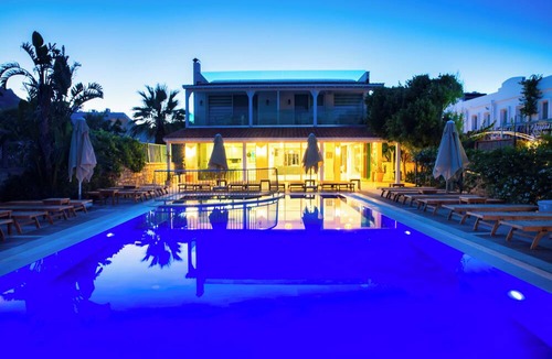 Ortakent Hotel | Dilekagaci Boutique Hotel and Beach
