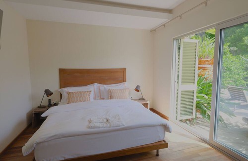Golturkbuku Hotel | Bella Sombra Hotel