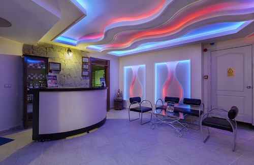 Payallar Resort | Club Turtas Beach Hotel - All Inclusive