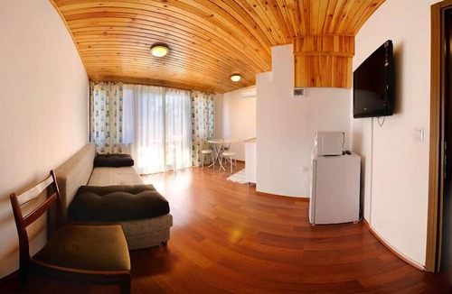 Kaleici Bed & Breakfast | Sibel Pansiyon