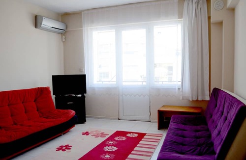 Sarimsakli Apartment | Ahmeda Apart Hotel