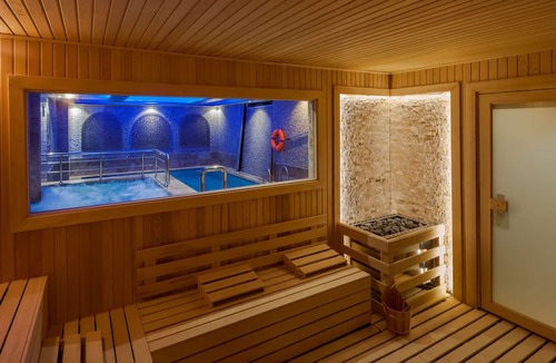 Elazig Hotel | DoubleTree By Hilton Elazig