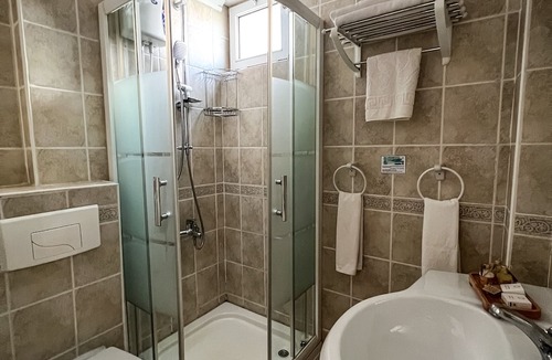 Side Hotel | Conny's Boutique Hotel - Adults Only