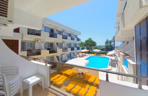 Sarimsakli Hotel | Mulka Hotel