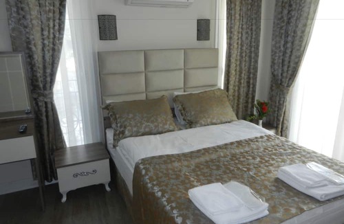 Emin Sinan Hotel | Nisa Apart Sultanahmet