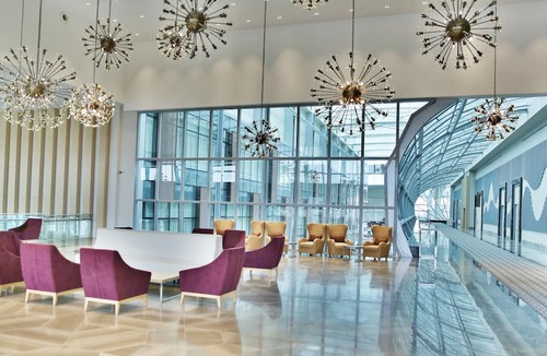 Ulus Hotel | The Ankara Hotel