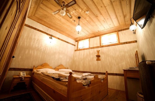 Sille Subasi Hotel | Sillehan Boutique Hotel