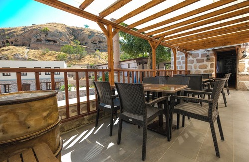 Sille Subasi Hotel | Sillehan Boutique Hotel