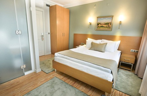 Kastamonu Hotel | Ugurlu Konaklari
