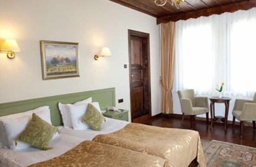 Kastamonu Hotel | Ugurlu Konaklari