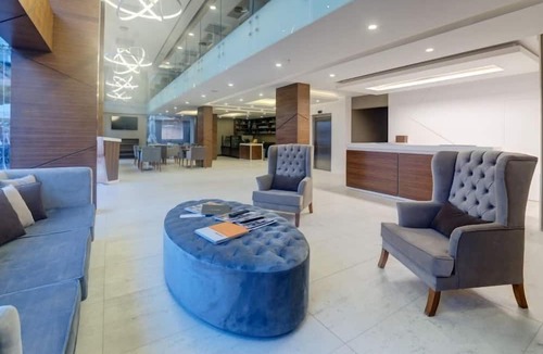 Akdeniz Hotel | The Menord Hotel