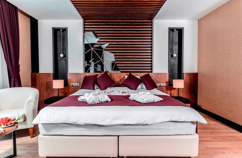 Maltepe Hotel | Aydinoglu Hotel